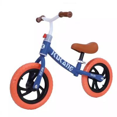 1 Seat PP Balance Car For Children Without Pedal Ride On Car Balance Scooter for Kids