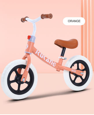 1 Seat PP Balance Car For Children Without Pedal Ride On Car Balance Scooter for Kids