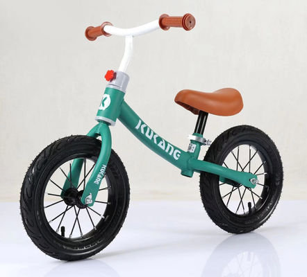 1 Seat PP Balance Car For Children Without Pedal Ride On Car Balance Scooter for Kids