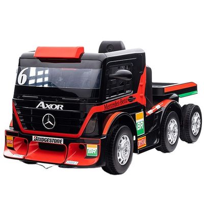 Unisex 12V7A*1 or 24V7A*1 Battery Operated Ride On Electric Car with Music and Lights