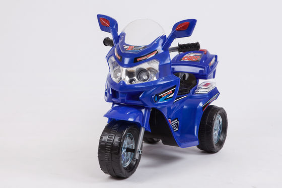 80*36*52cm Kids Battery Powered Motorbike Ride On Motorcycle with 12V Electric Power