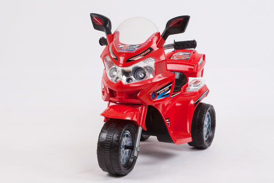 80*36*52cm Kids Battery Powered Motorbike Ride On Motorcycle with 12V Electric Power