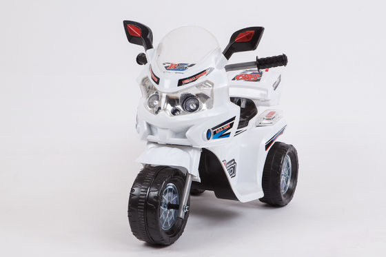 80*36*52cm Kids Battery Powered Motorbike Ride On Motorcycle with 12V Electric Power