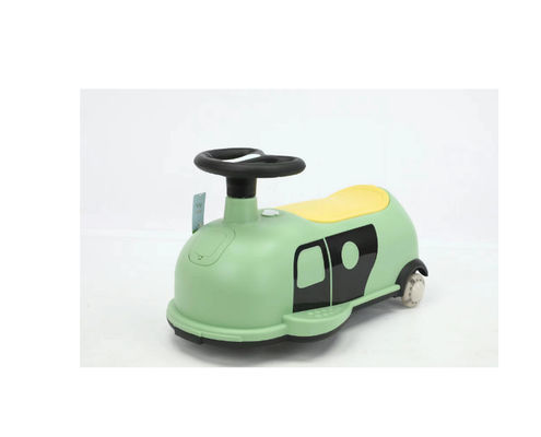 Plastic 2 in 1 Balance Bike for Baby Direct Discount and Carton Size 69.5*64*60cm
