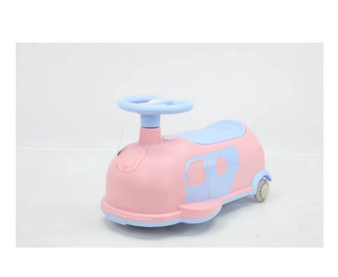 Plastic 2 in 1 Balance Bike for Baby Direct Discount and Carton Size 69.5*64*60cm