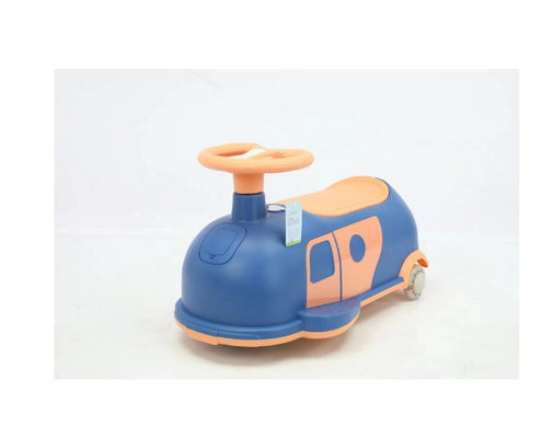 Plastic 2 in 1 Balance Bike for Baby Direct Discount and Carton Size 69.5*64*60cm
