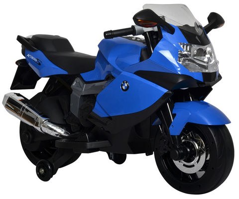 Children Ride On Car with Light 6V 12V Electric Motorcycles for Kids Customized and Now