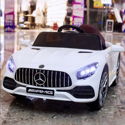 Ride On Toy 2022 Electric Swing 4 Wheels Battery 12v Plastic CAR Remote Control for Kids