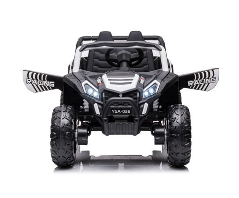2022 Children'S Rechargeable 12v Mini Electric utv ride-on cars for kids Rechargeable