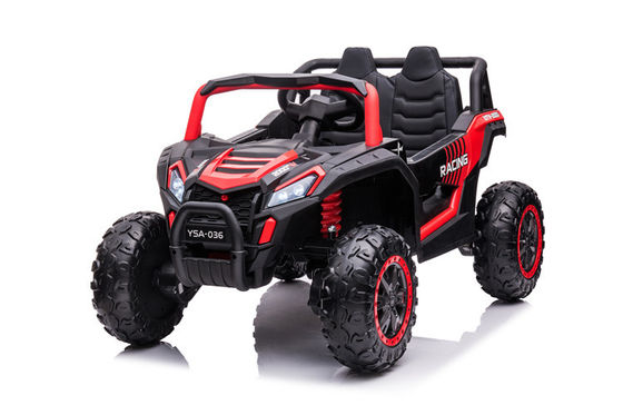 2022 Children'S Rechargeable 12v Mini Electric utv ride-on cars for kids Rechargeable