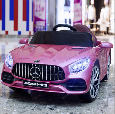 Ride On Toy 2022 Electric Swing 4 Wheels Battery 12v Plastic CAR Remote Control for Kids