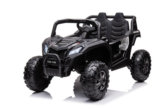 2022 Children'S Rechargeable 12v Mini Electric utv ride-on cars for kids Rechargeable