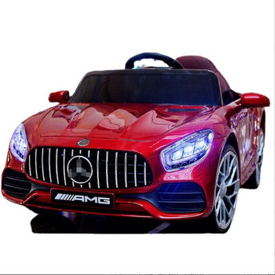 Ride On Toy 2022 Electric Swing 4 Wheels Battery 12v Plastic CAR Remote Control for Kids