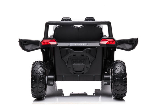 2022 Children'S Rechargeable 12v Mini Electric utv ride-on cars for kids Rechargeable