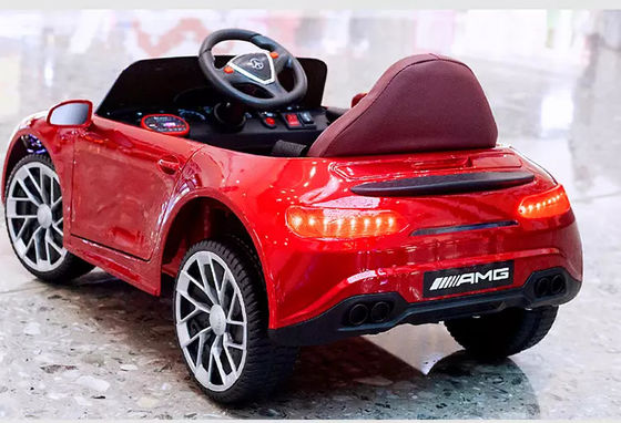 Ride On Toy 2022 Electric Swing 4 Wheels Battery 12v Plastic CAR Remote Control for Kids