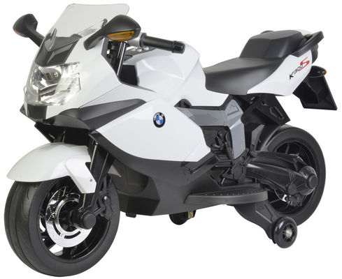 Kids Ride On Electric Car for 5 Years Old Excellent Mini 6V 12V Motorcycle Battery