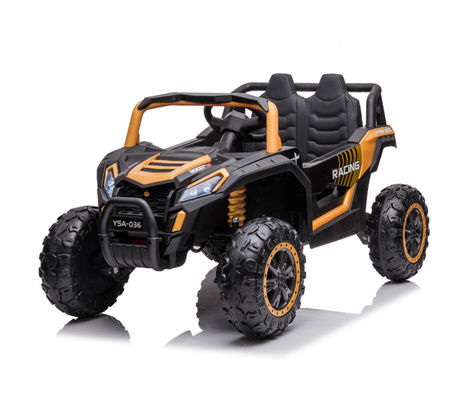 Supply Racer Powered Car Toy Ride On Car For Kids Children Product size 114X74X64 cm