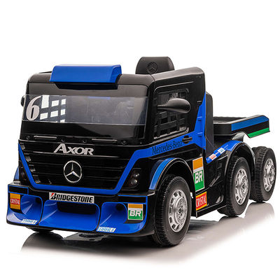 2022 12v 24v Battery Electric Toy Car for Kids Licensed Design and 2.4G Remote Control