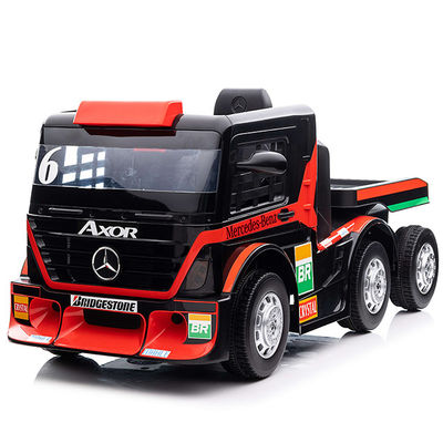 2022 12v 24v Battery Electric Toy Car for Kids Licensed Design and 2.4G Remote Control