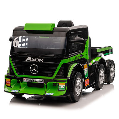 2022 12v 24v Battery Electric Toy Car for Kids Licensed Design and 2.4G Remote Control