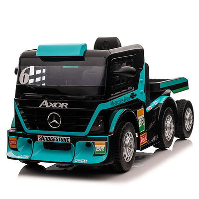 2022 12v 24v Battery Electric Toy Car for Kids Licensed Design and 2.4G Remote Control