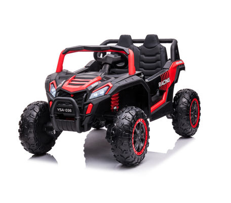 12V390*2 Motor UTV Children Ride On Car Electric for Kids Toys Age Range 5 to 7 years