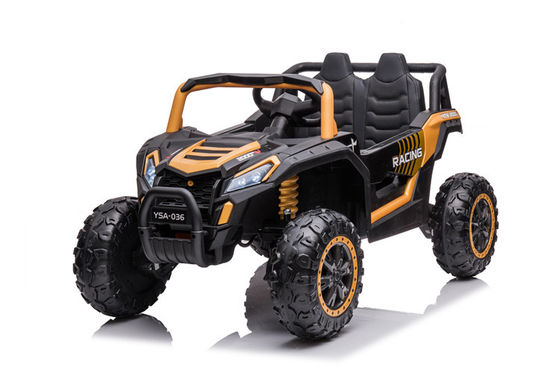 12V390*2 Motor UTV Children Ride On Car Electric for Kids Toys Age Range 5 to 7 years