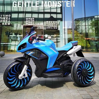 540 Motor Electric Kids Motorcycle Fashionable Design Packing Size 102*38*66cm Supply