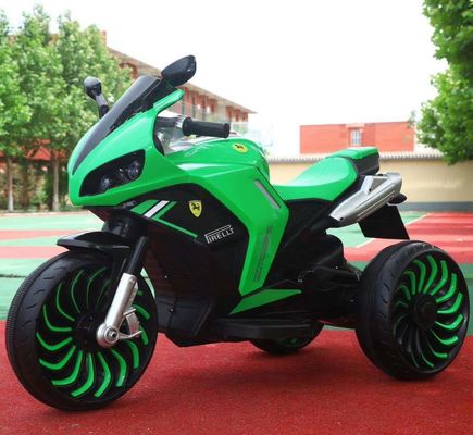 540 Motor Electric Kids Motorcycle Fashionable Design Packing Size 102*38*66cm Supply