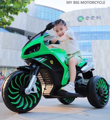 540 Motor Electric Kids Motorcycle Fashionable Design Packing Size 102*38*66cm Supply