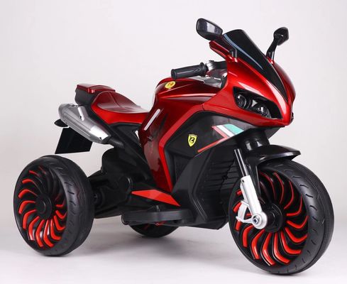 540 Motor Electric Kids Motorcycle Fashionable Design Packing Size 102*38*66cm Supply