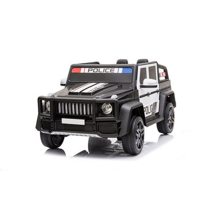 Children's 12V Electric Ride On Car with Bluetooth Remote Control and LED Lighting
