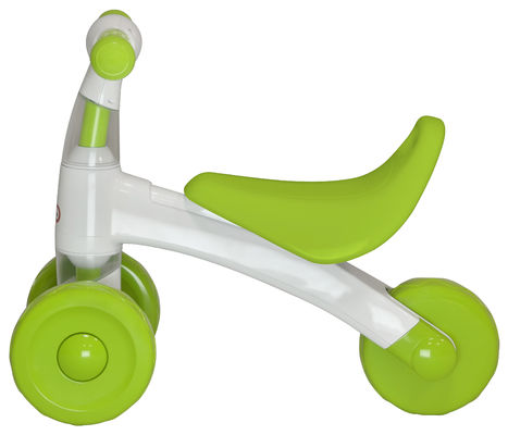 Pedal Balance Bike Ride On Car Toys Children's Scooter with Carton Size 51.5*18*22cm