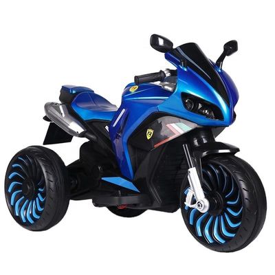 Kids rechargeable offroad 6 volt electric ride on car kids motorcycle with performance