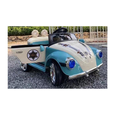 LED Electric Children Toy Car Ride On Car for Kids Pink/Blue G.W/N.W 13.75KG/11.15KG