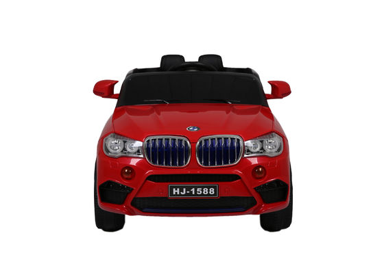 2022 Multi Weight Music And Light 2 Seater Kids Electric Ride On Car For Boys With Battery