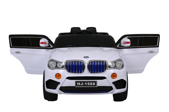2022 Multi Weight Music And Light 2 Seater Kids Electric Ride On Car For Boys With Battery