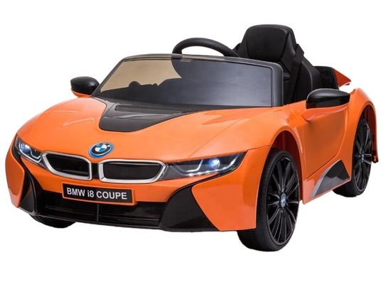 EMC Certified Cool Design 6v 12V Ride On Car Electric Car Toys for 3-10 Years Old Kids