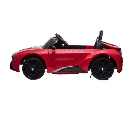 EMC Certified Cool Design 6v 12V Ride On Car Electric Car Toys for 3-10 Years Old Kids