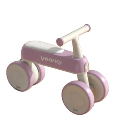 Unisex Children's Scooter Balance Bike Ride On Car Toys for Baby 2023 Professional