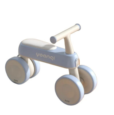 Unisex Children's Scooter Balance Bike Ride On Car Toys for Baby 2023 Professional