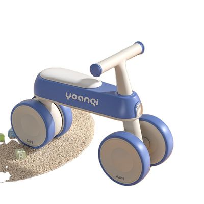 Unisex Children's Scooter Balance Bike Ride On Car Toys for Baby 2023 Professional