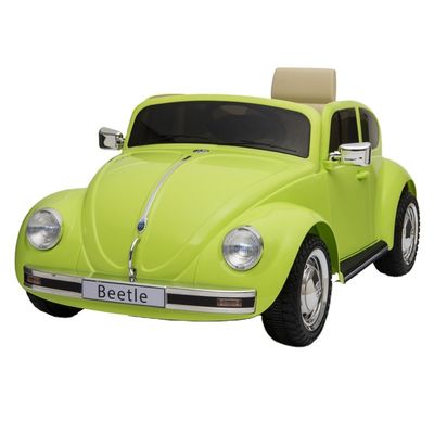 Hot Pink 6v 12v Authorized Ride On Electric Cars for Kids Children's Battery Powered Cars