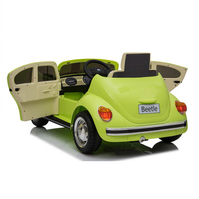 Hot Pink 6v 12v Authorized Ride On Electric Cars for Kids Children's Battery Powered Cars