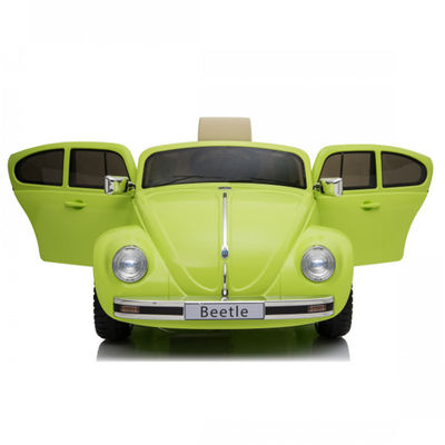 Hot Pink 6v 12v Authorized Ride On Electric Cars for Kids Children's Battery Powered Cars