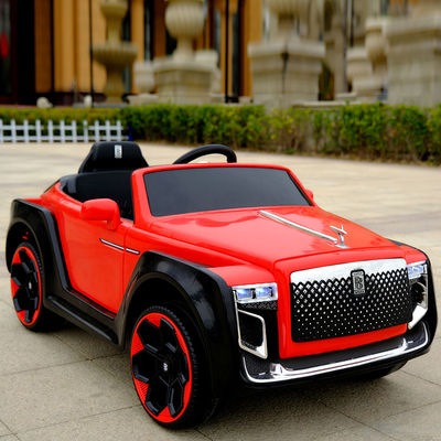 12v Kids Electric Car for Kids Product Size 116X60X55CM Age Range 2 to 4 Years Manufacture