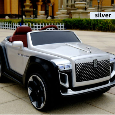 12v Kids Electric Car for Kids Product Size 116X60X55CM Age Range 2 to 4 Years Manufacture