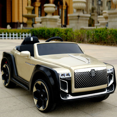 12v Kids Electric Car for Kids Product Size 116X60X55CM Age Range 2 to 4 Years Manufacture