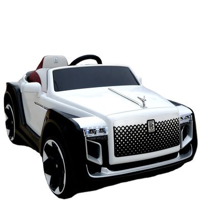 12v Kids Electric Car for Kids Product Size 116X60X55CM Age Range 2 to 4 Years Manufacture
