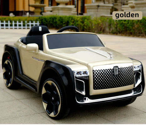 12V7AH*1 Battery Powered Kids Toys 12v ride-on Electric Quad Car for girls